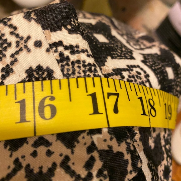 INC International Concepts, skinny leg, sz 10 - Picture 8 of 9